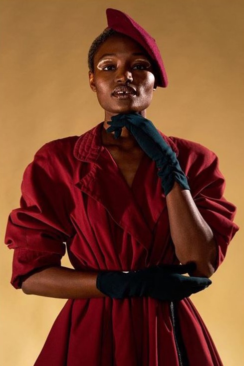 Celine — Model & Hostess in Milano photo 3