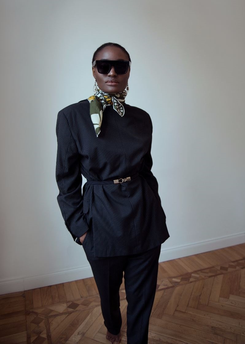 Celine — Model & Hostess in Milano photo 8