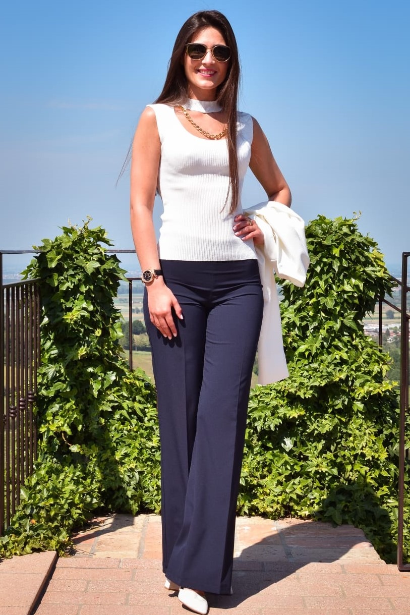 Veronica — Model & Hostess in San Michele Tiorre photo 4