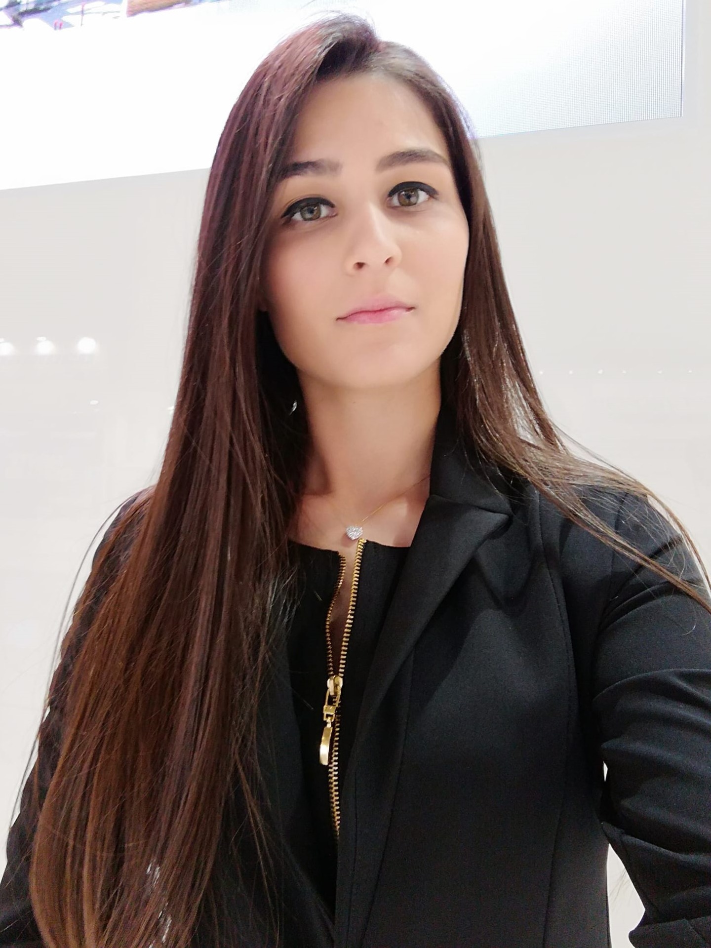 Veronica — Model & Hostess in San Michele Tiorre photo 8