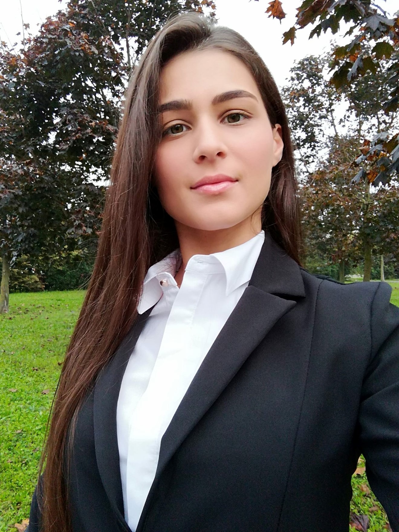 Veronica — Model & Hostess in San Michele Tiorre photo 9