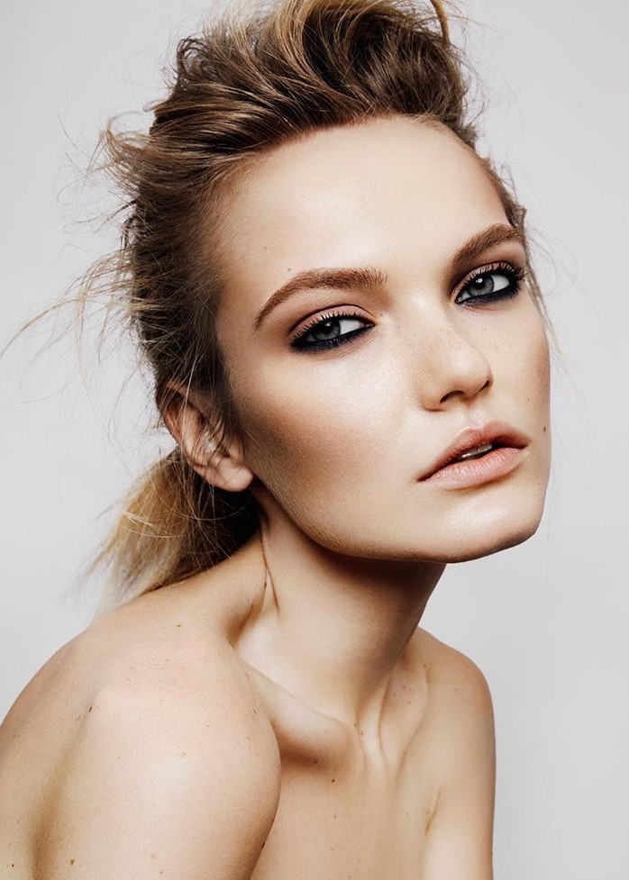 IRYNA — Model in Paris | Eye On Model