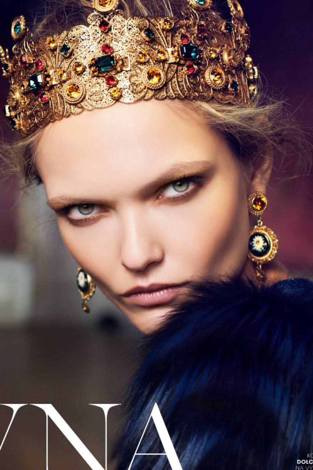 Iryna — Model & Hostess in Paris photo 1
