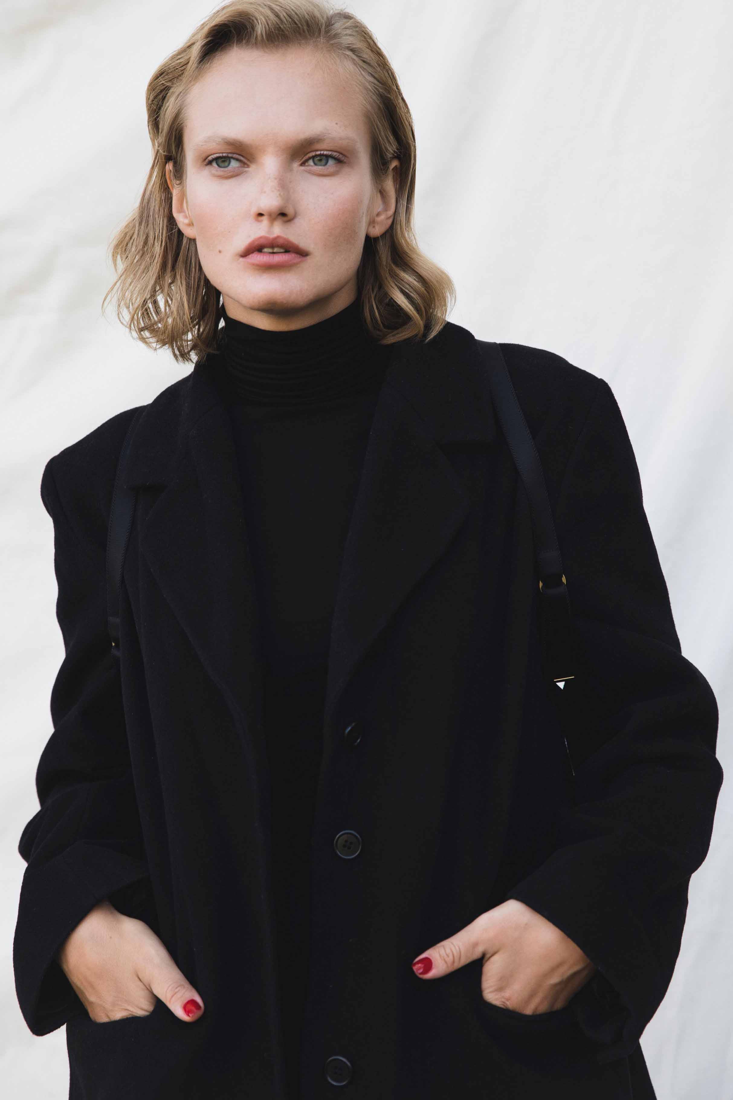 Iryna — Model & Hostess in Paris photo 10