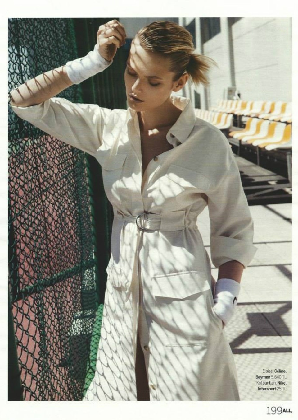 Iryna — Model & Hostess in Paris photo 13