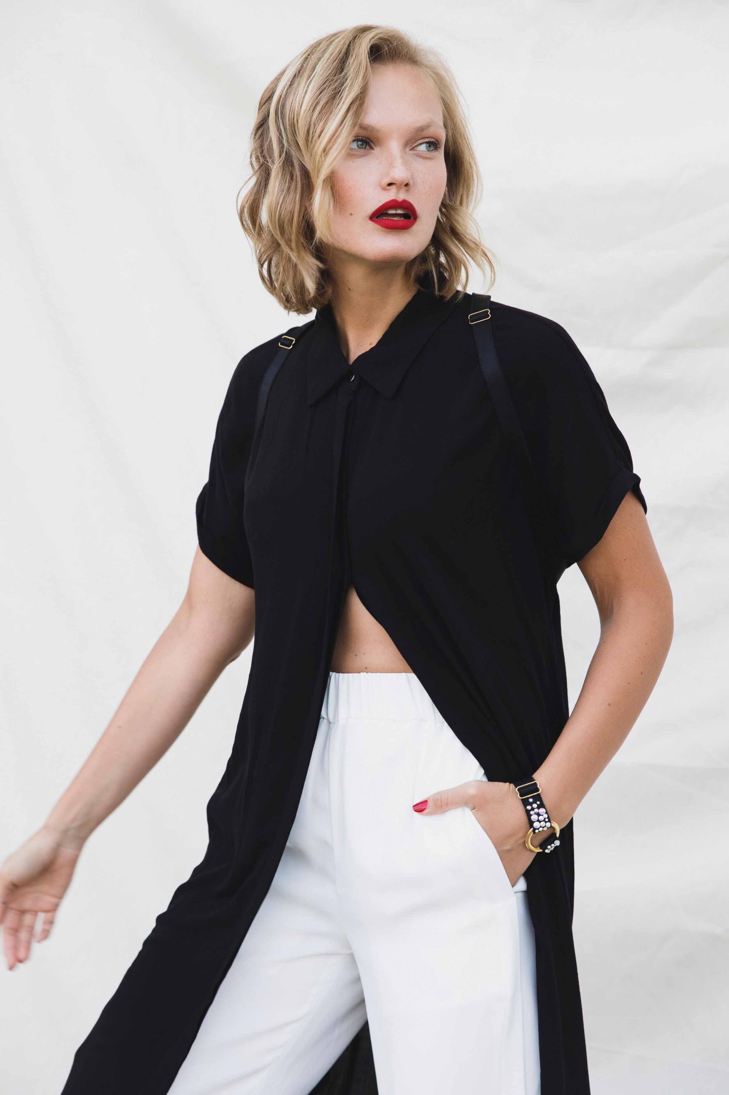 Iryna — Model & Hostess in Paris photo 16