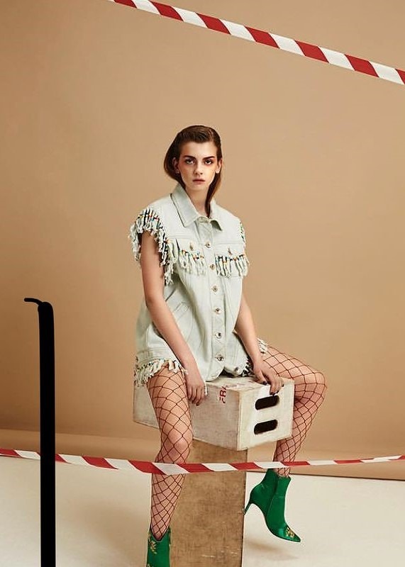 Mathilde — Model & Hostess in Paris photo 15