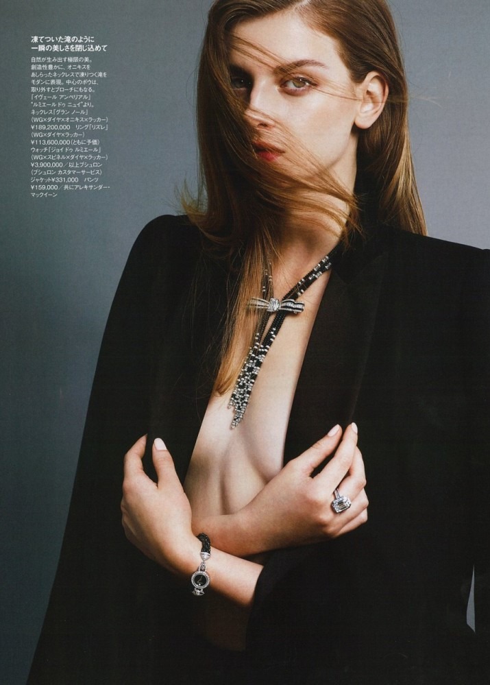 Mathilde — Model & Hostess in Paris photo 16