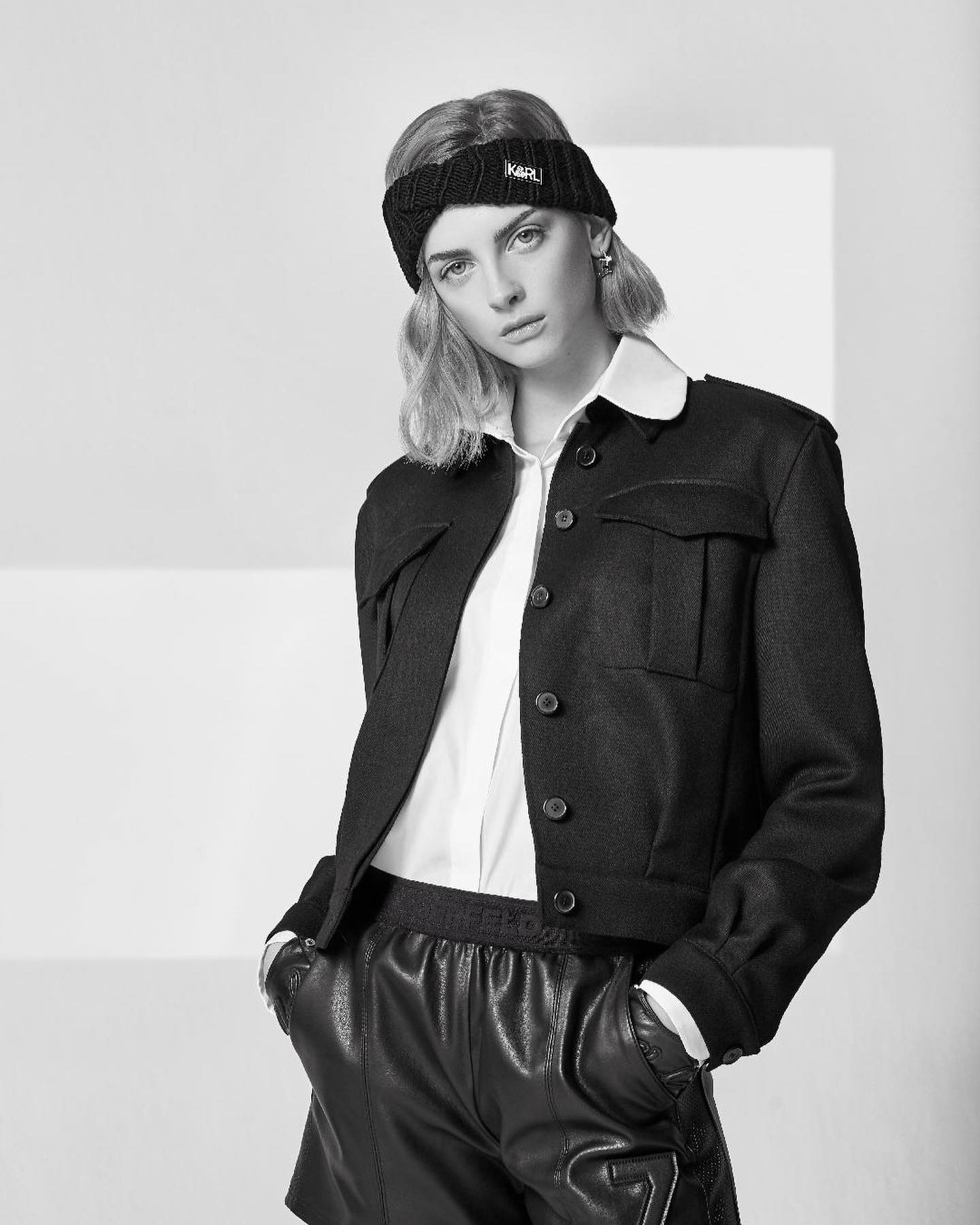 Mathilde — Model & Hostess in Paris photo 23