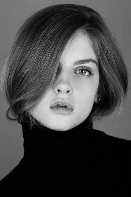 Mathilde — Model & Hostess in Paris photo 28