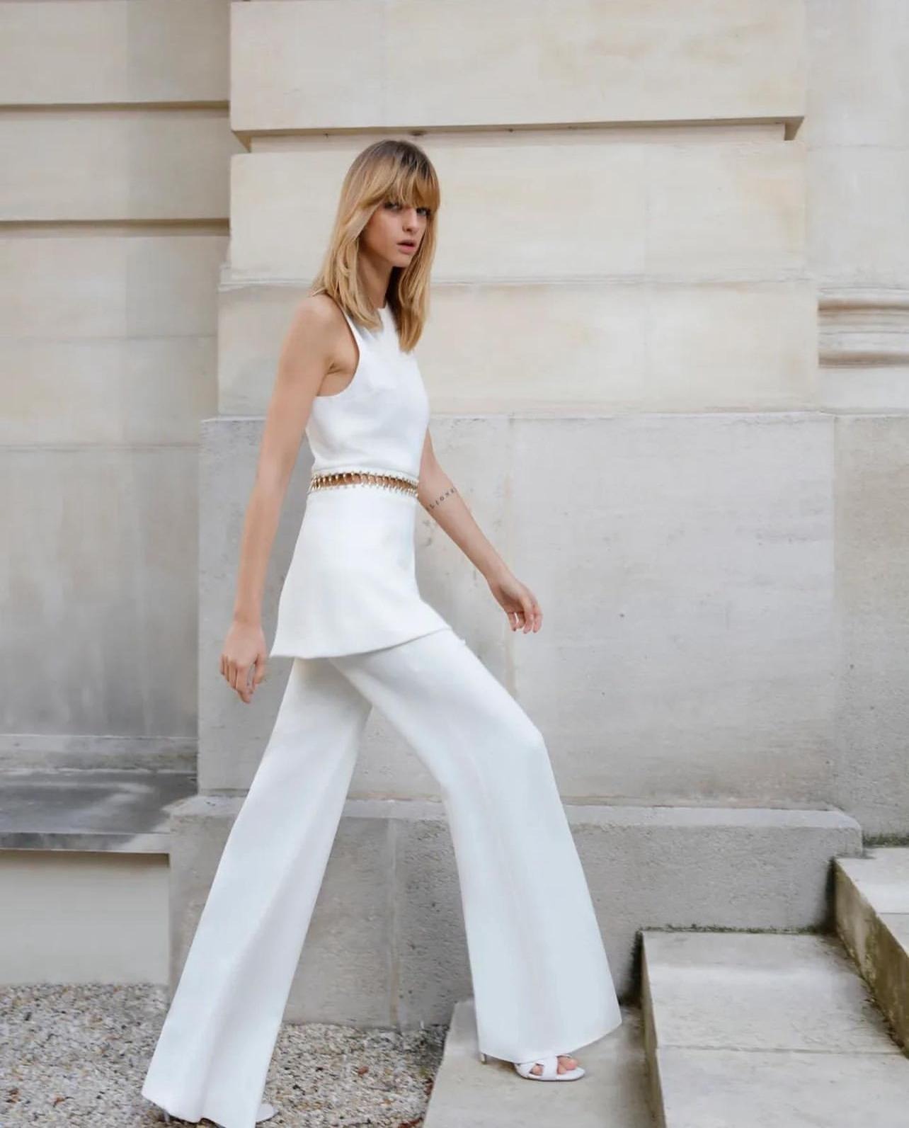 Mathilde — Model & Hostess in Paris photo 3