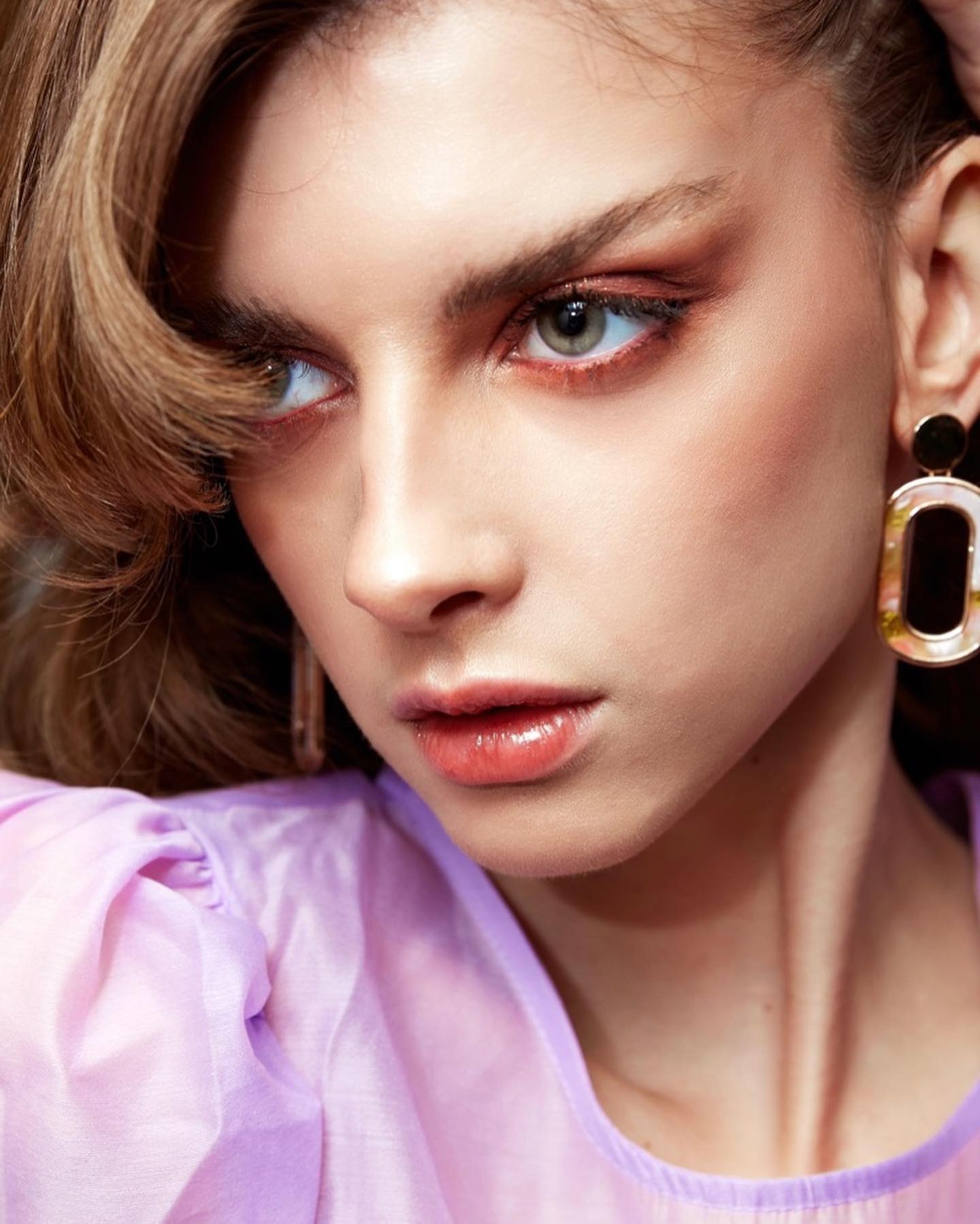Mathilde — Model & Hostess in Paris photo 31
