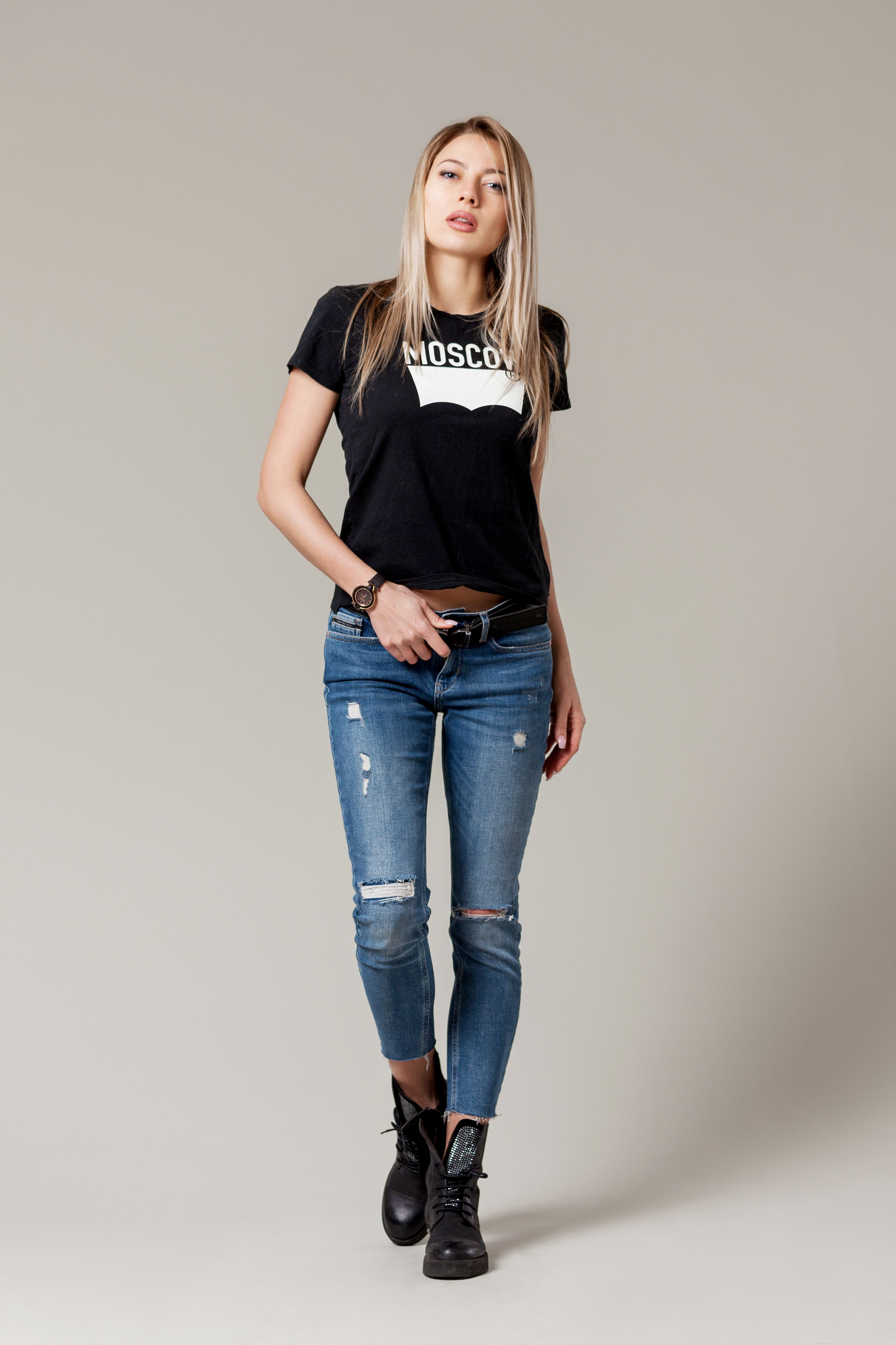 Zhanna — Model & Hostess in Assago photo 4