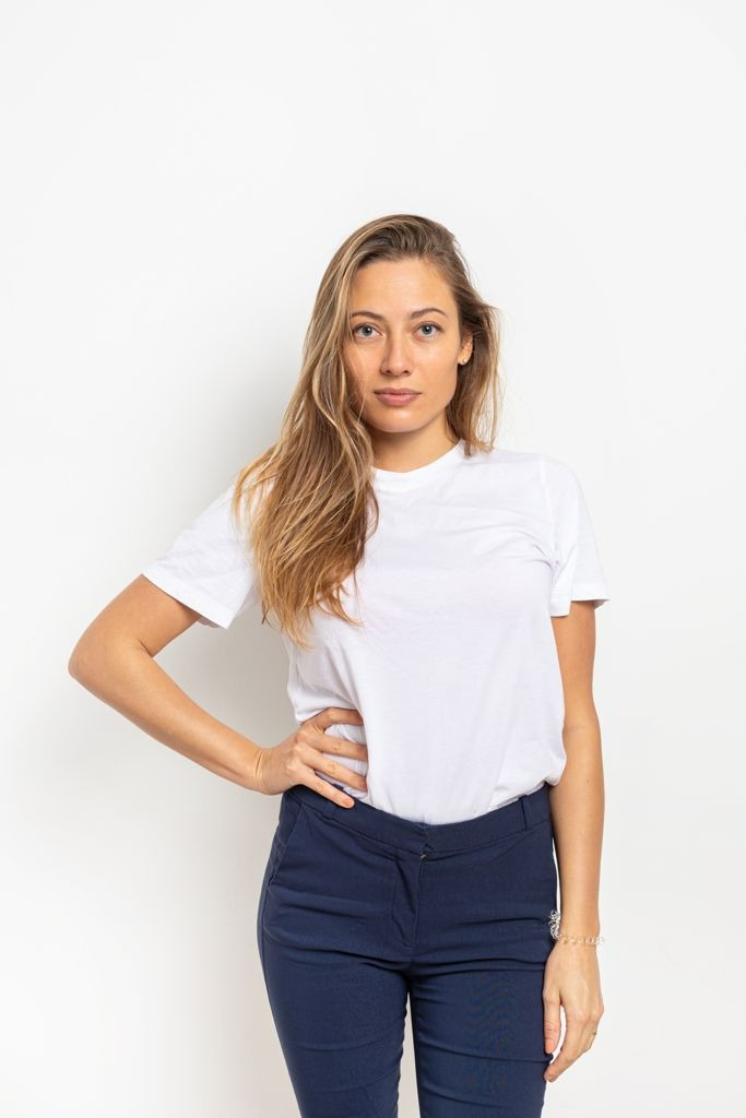 Zhanna — Model & Hostess in Assago photo 7