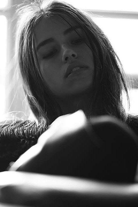 Natalia — Model & Hostess in Paris photo 2