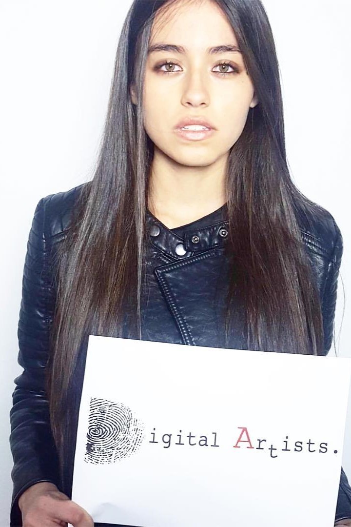 Natalia — Model & Hostess in Paris photo 3
