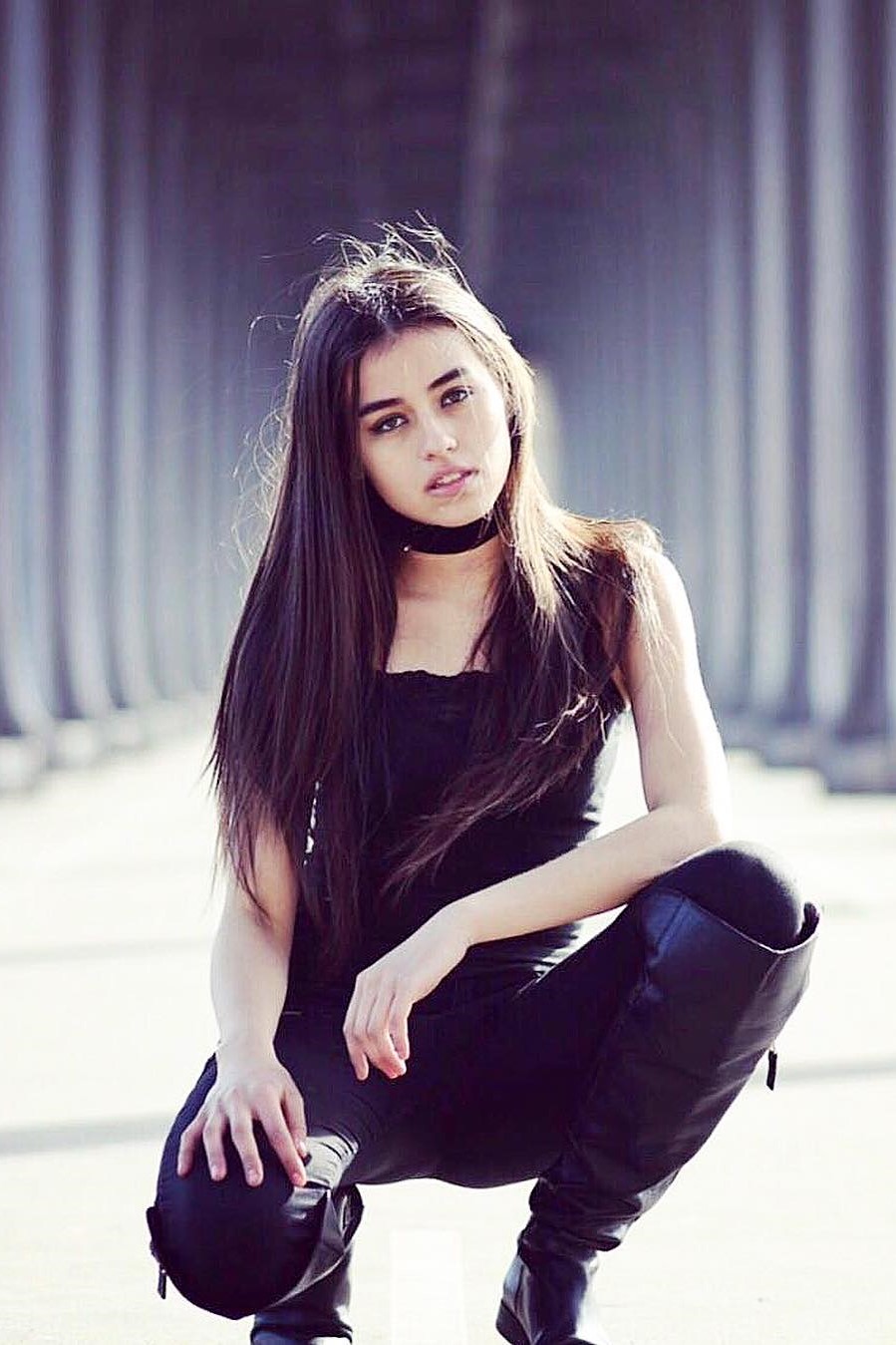 Natalia — Model & Hostess in Paris photo 4