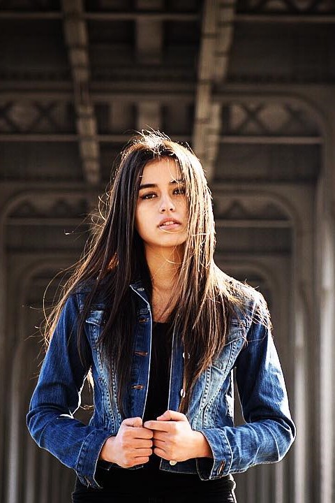 Natalia — Model & Hostess in Paris photo 6