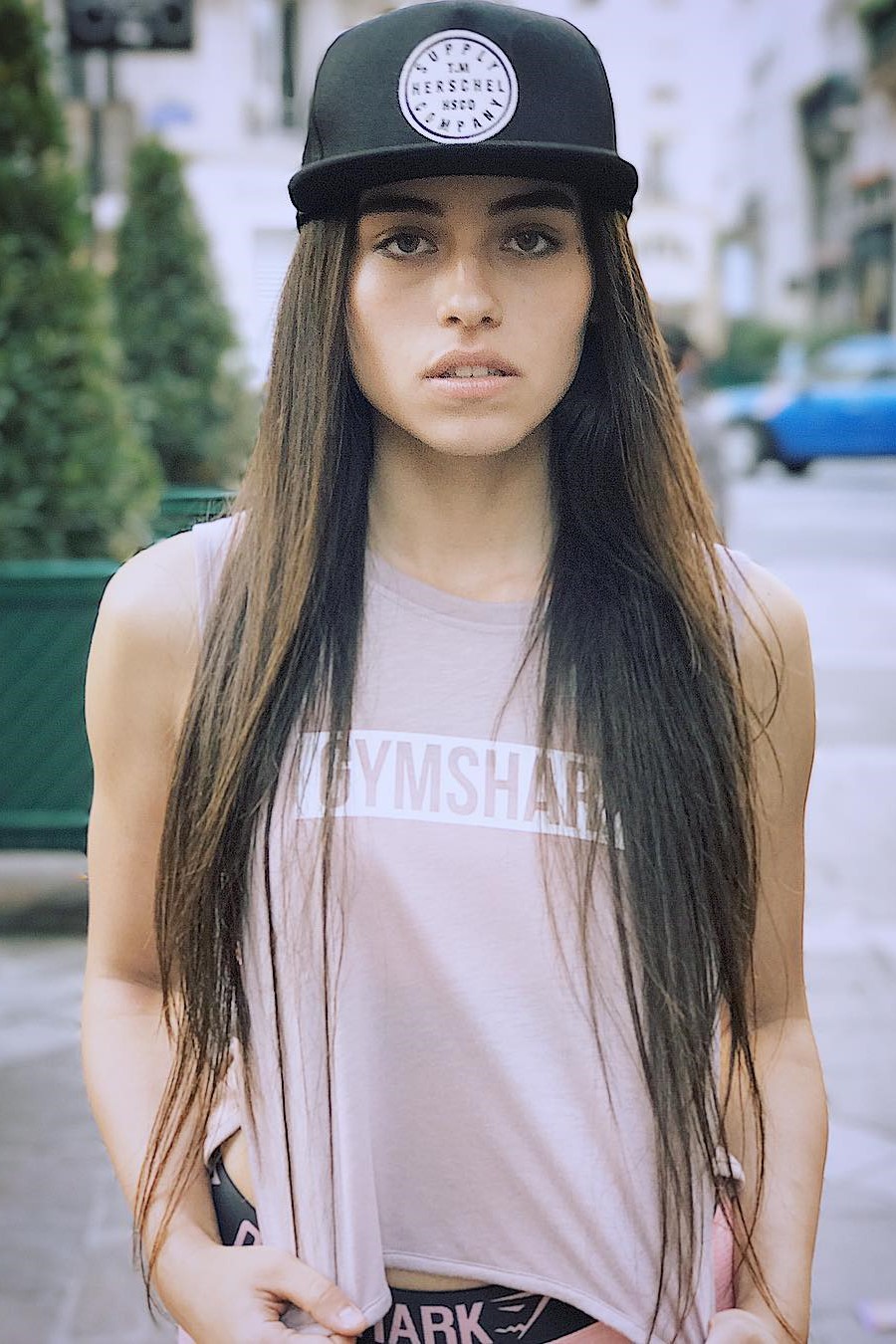 Natalia — Model & Hostess in Paris photo 7