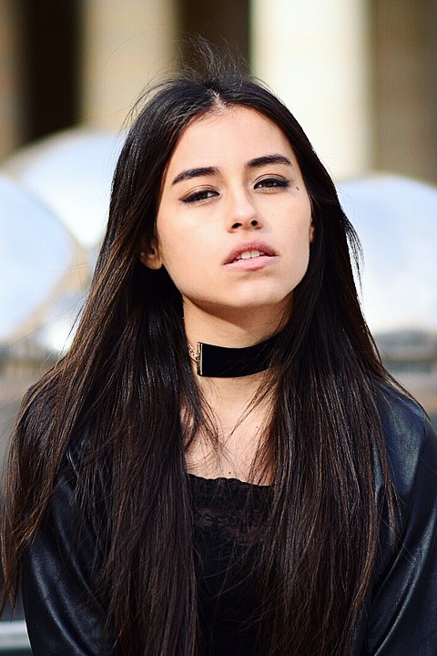 Natalia — Model & Hostess in Paris photo 8