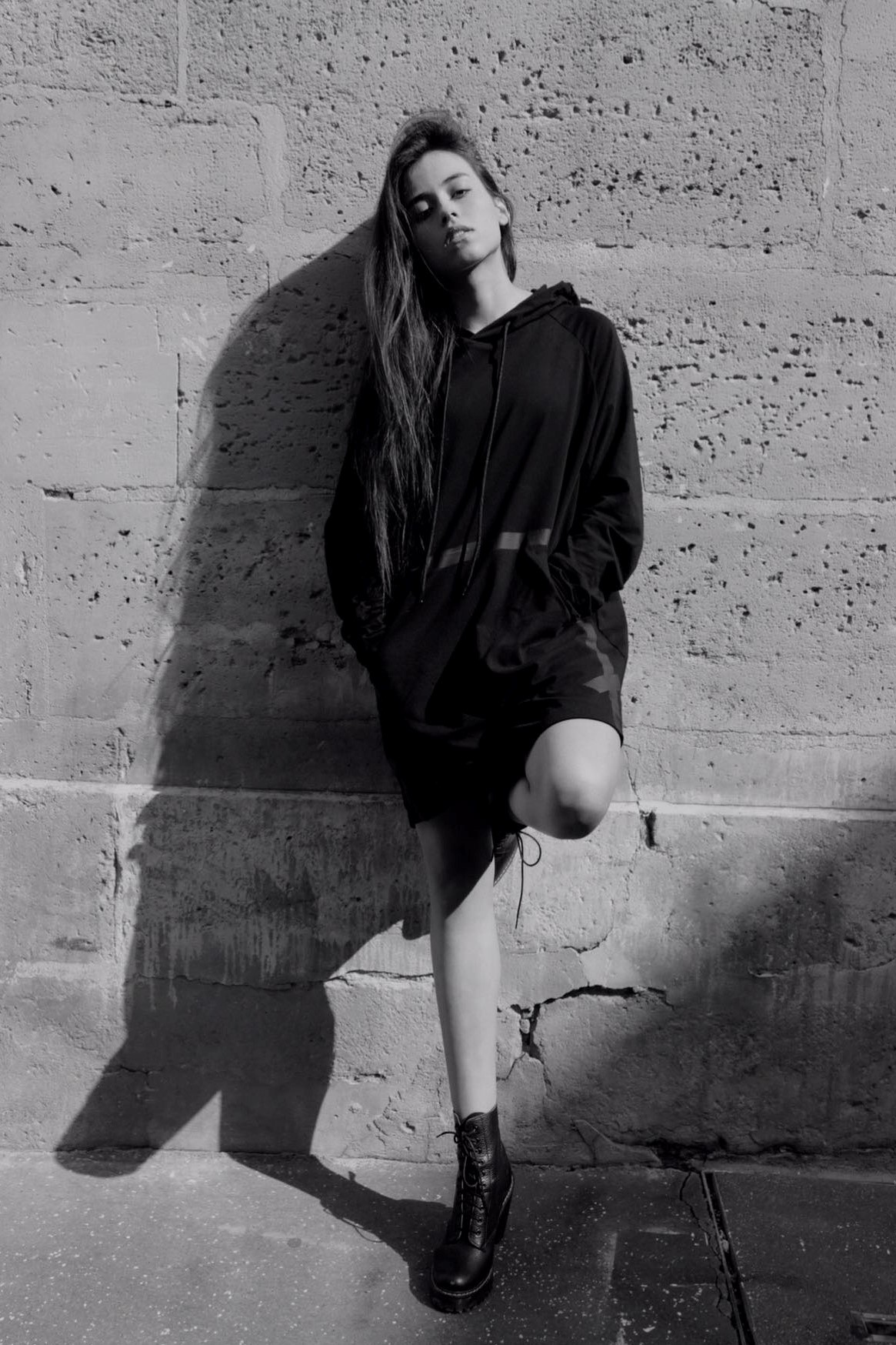 Natalia — Model & Hostess in Paris photo 9