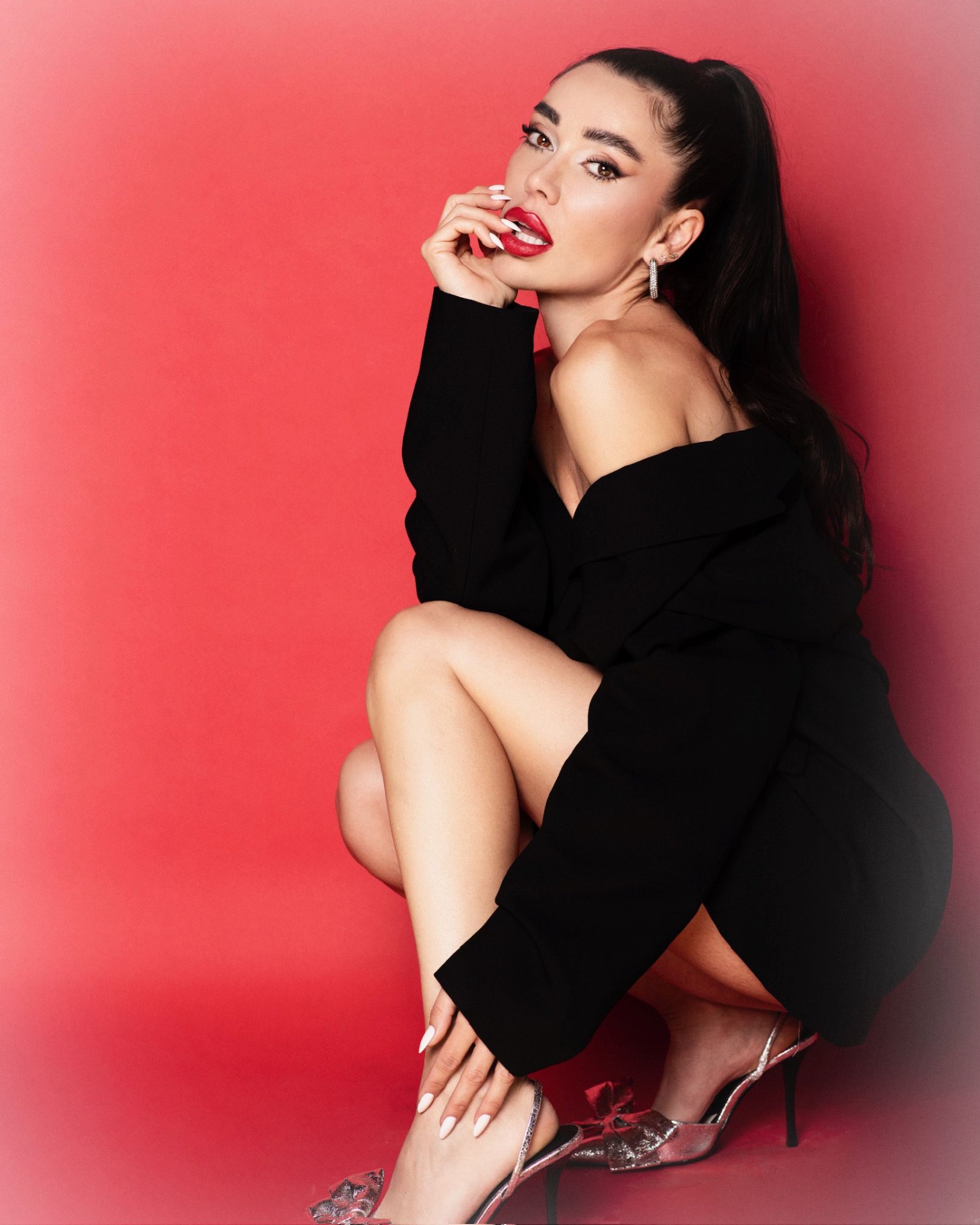 Andrada — Model & Hostess in Madrid photo 12