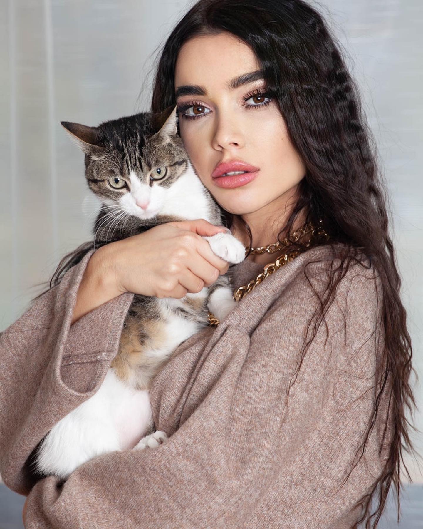 Andrada — Model & Hostess in Madrid photo 13