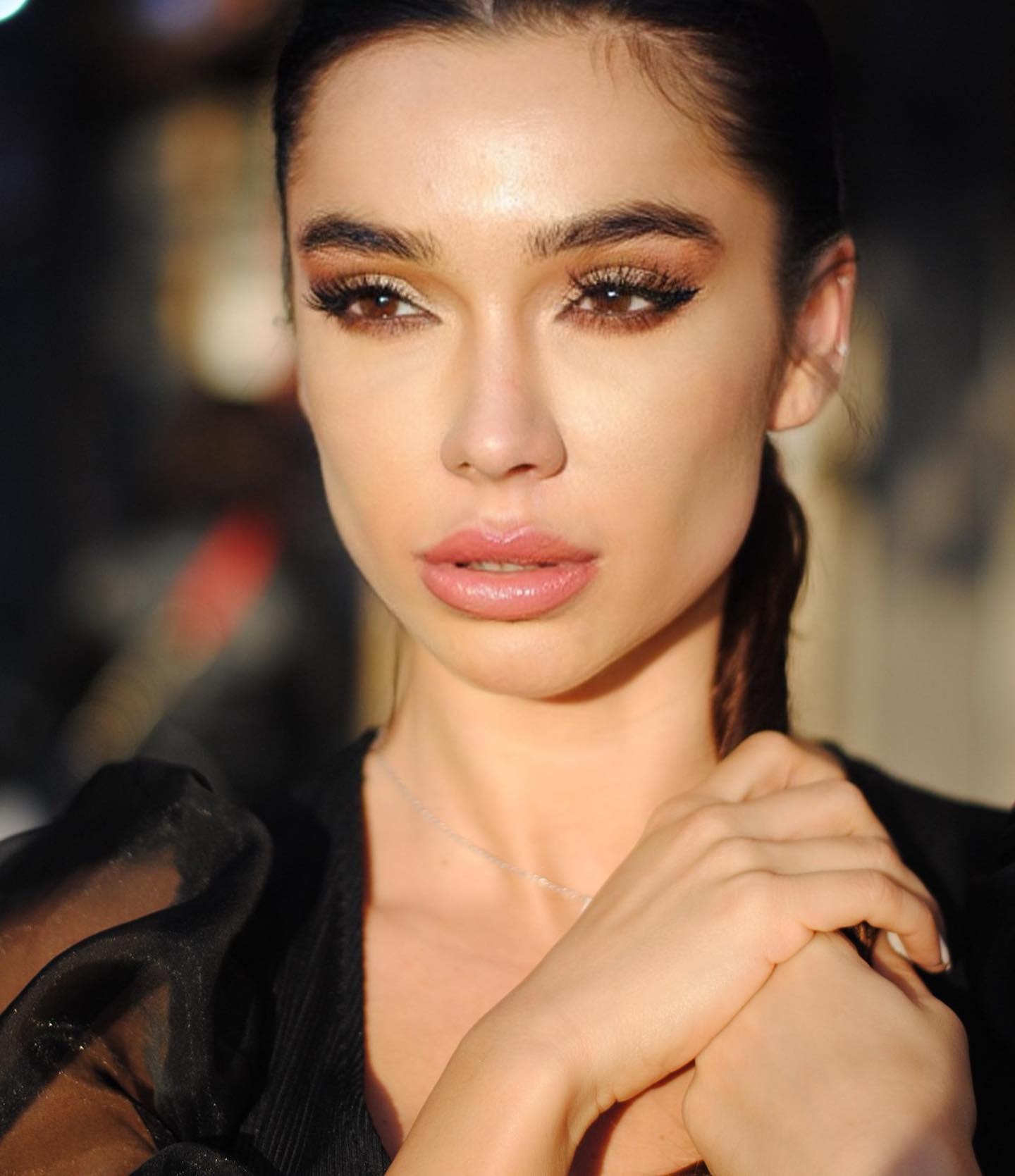 Andrada — Model & Hostess in Madrid photo 23