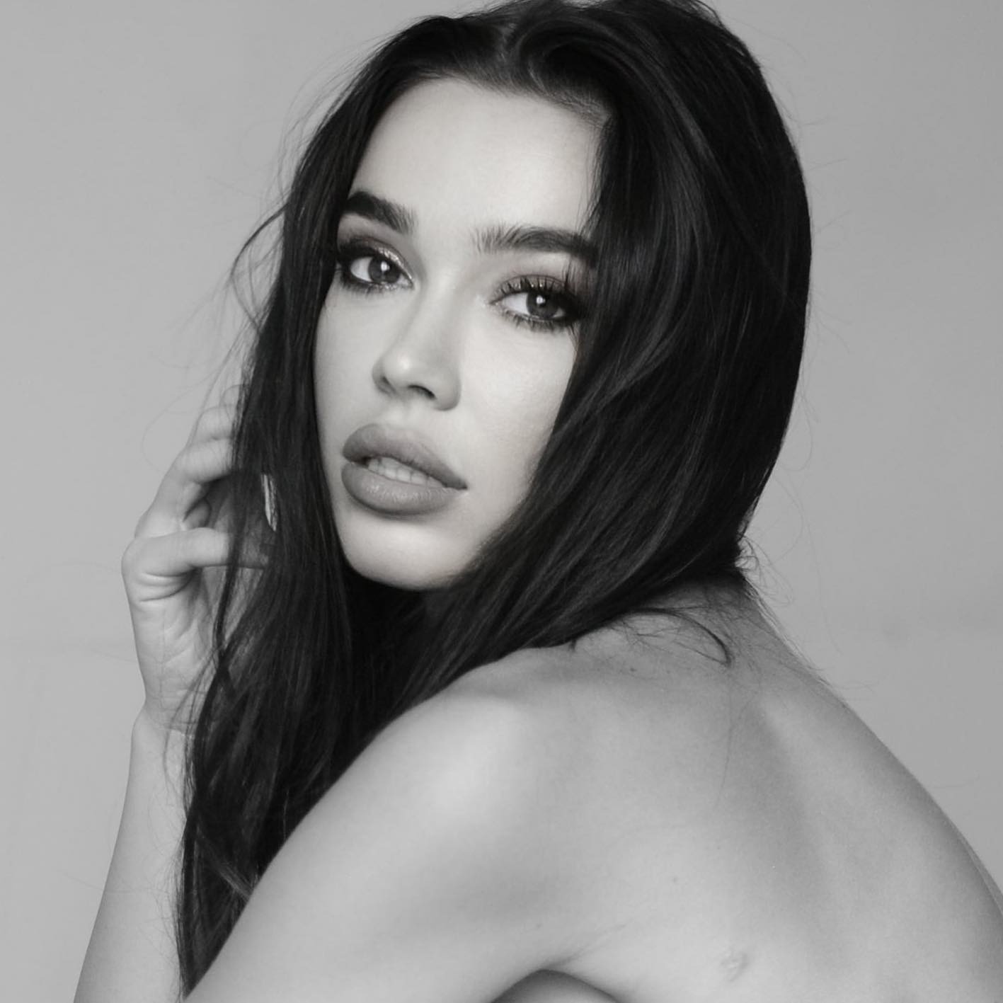 Andrada — Model & Hostess in Madrid photo 24