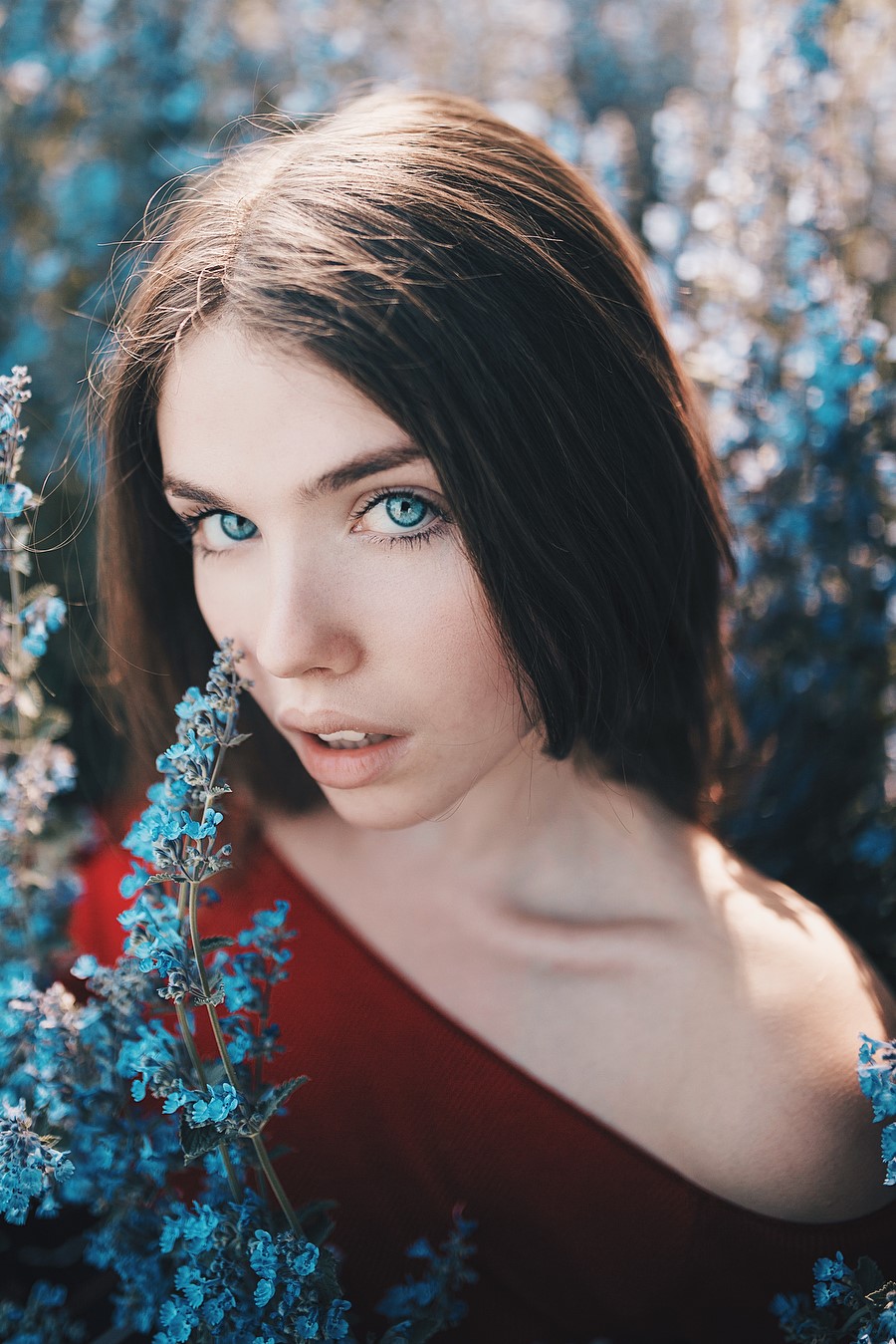 Sarah — Model & Hostess in Rh&ocirc;ne photo 1