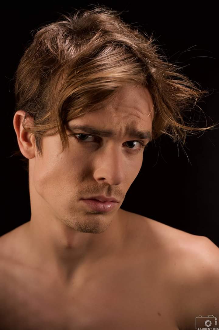 Perez — Model & Host in Lorient photo 10