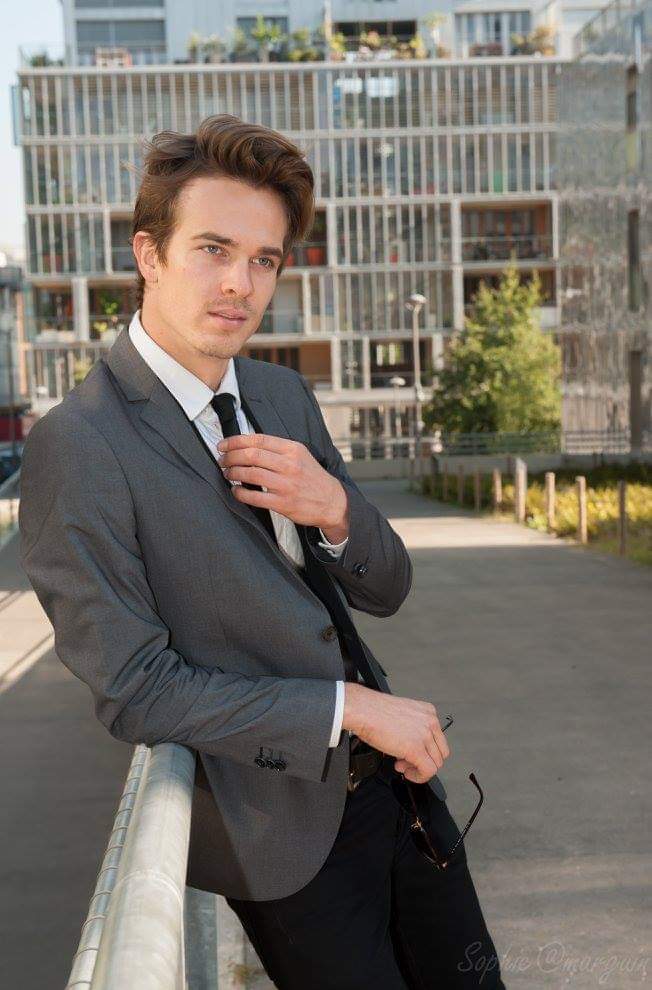 Perez — Model & Host in Lorient photo 16