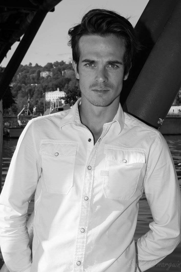 Perez — Model & Host in Lorient photo 17