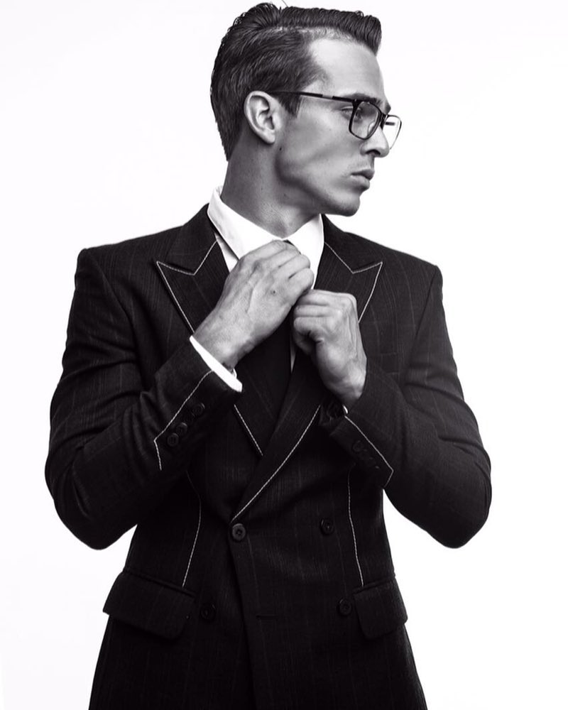 Perez — Model & Host in Lorient photo 2