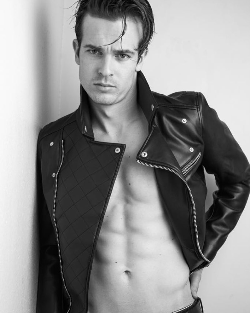 Perez — Model & Host in Lorient photo 3