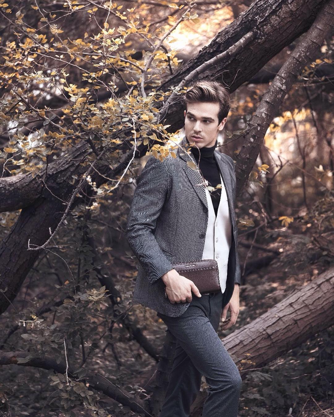 Perez — Model & Host in Lorient photo 4