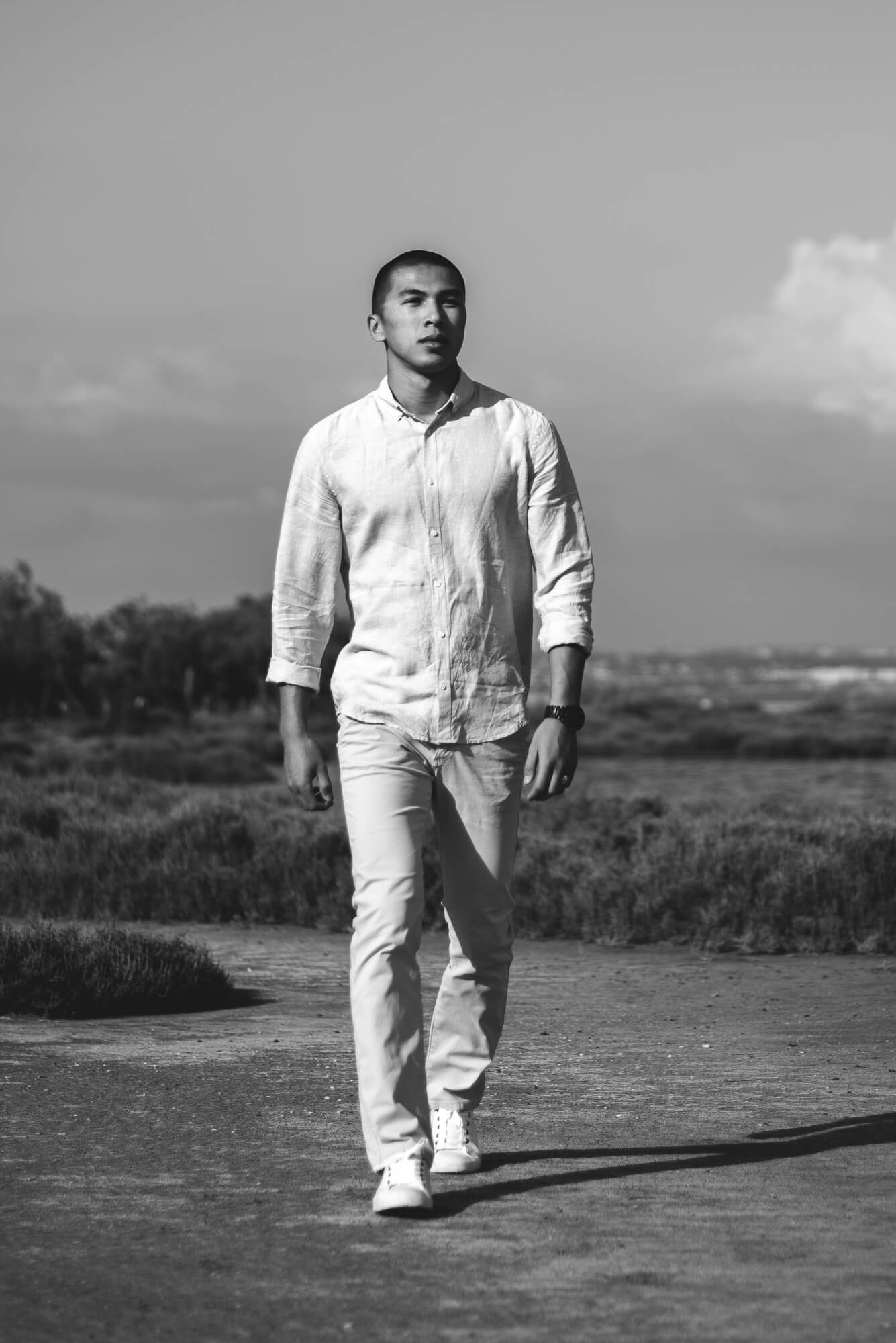 Ivan — Model & Host in Bouches Du Rh&ocirc;ne photo 2