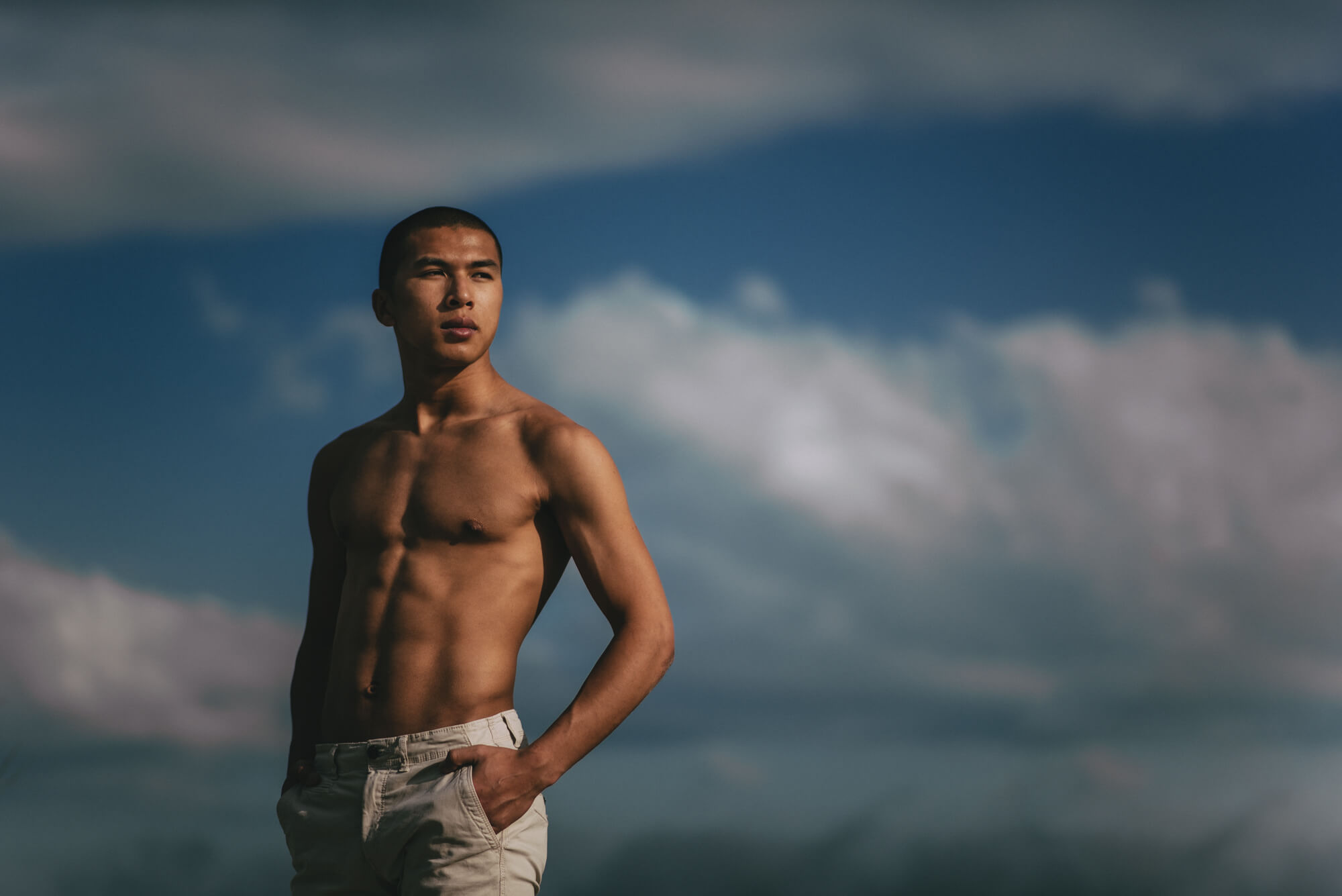 Ivan — Model & Host in Bouches Du Rh&ocirc;ne photo 1