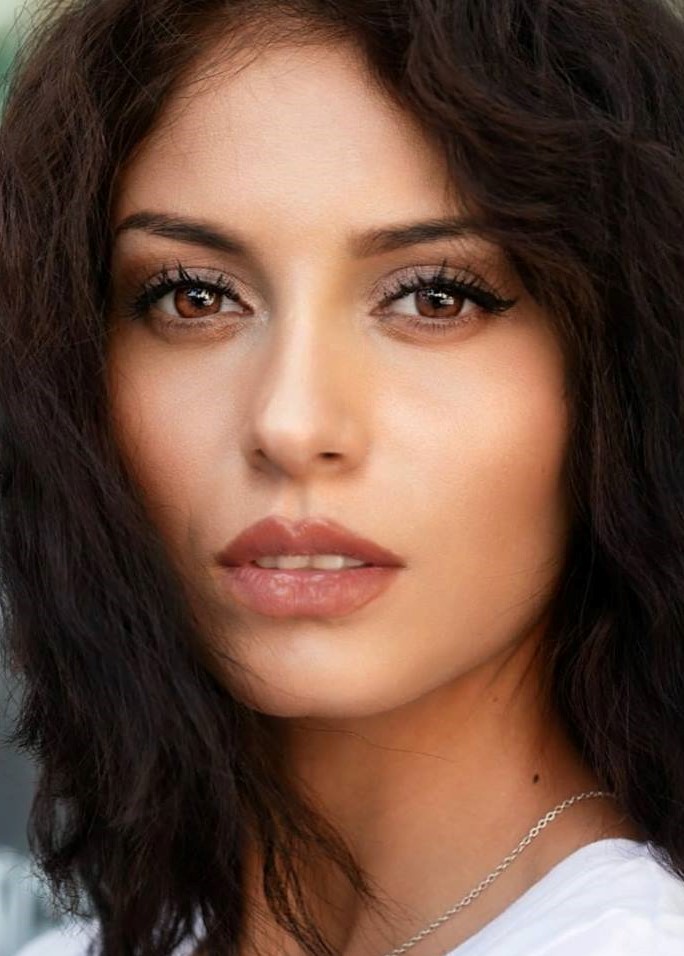 Loredana — Model & Hostess in Sevilla photo 1