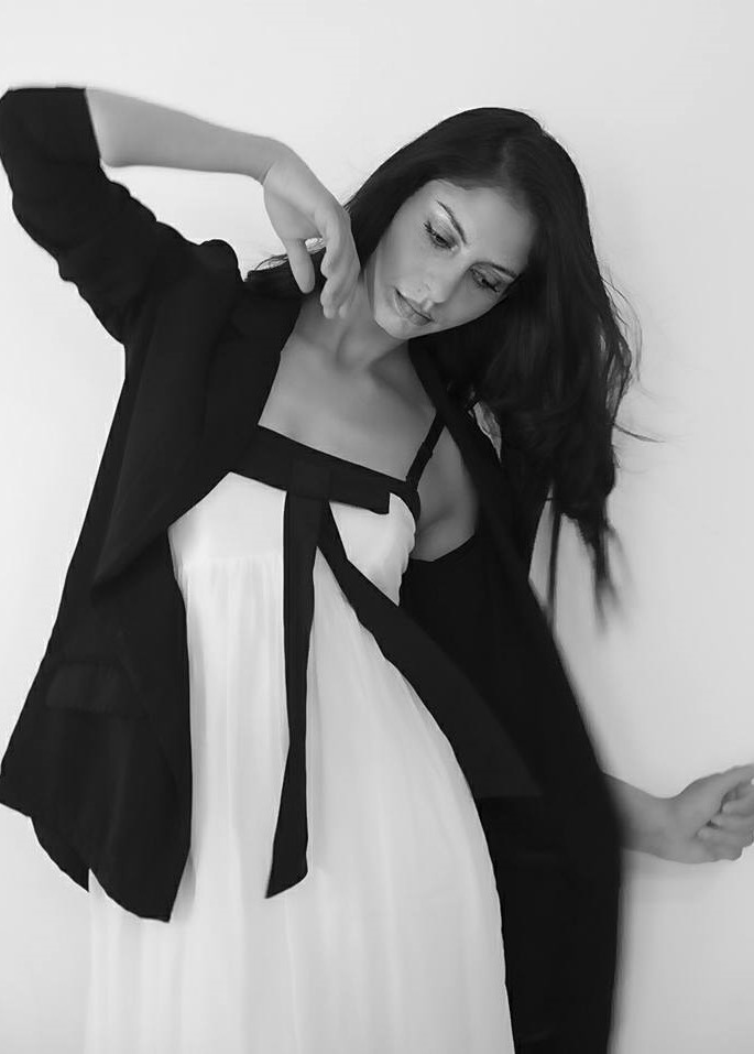 Loredana — Model & Hostess in Sevilla photo 2