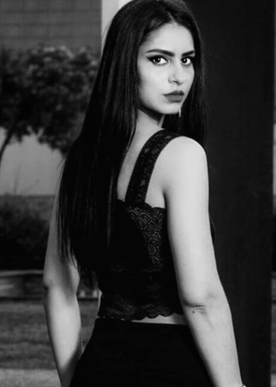Loredana — Model & Hostess in Sevilla photo 3