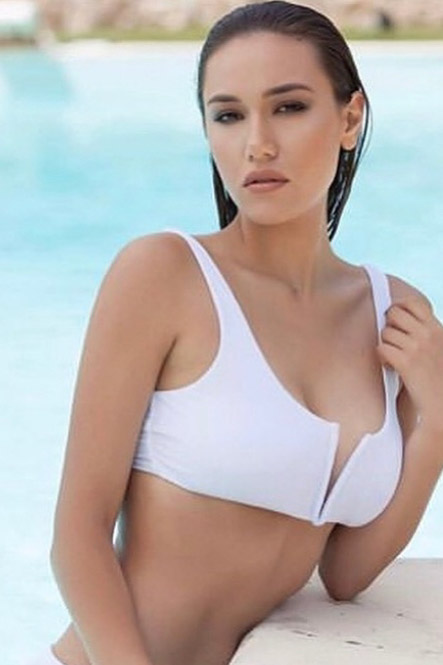 Carmen — Model & Hostess in Bari photo 2
