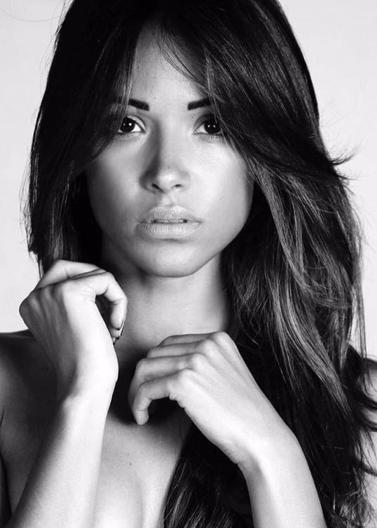 Maggie — Model & Hostess in Napoli photo 11