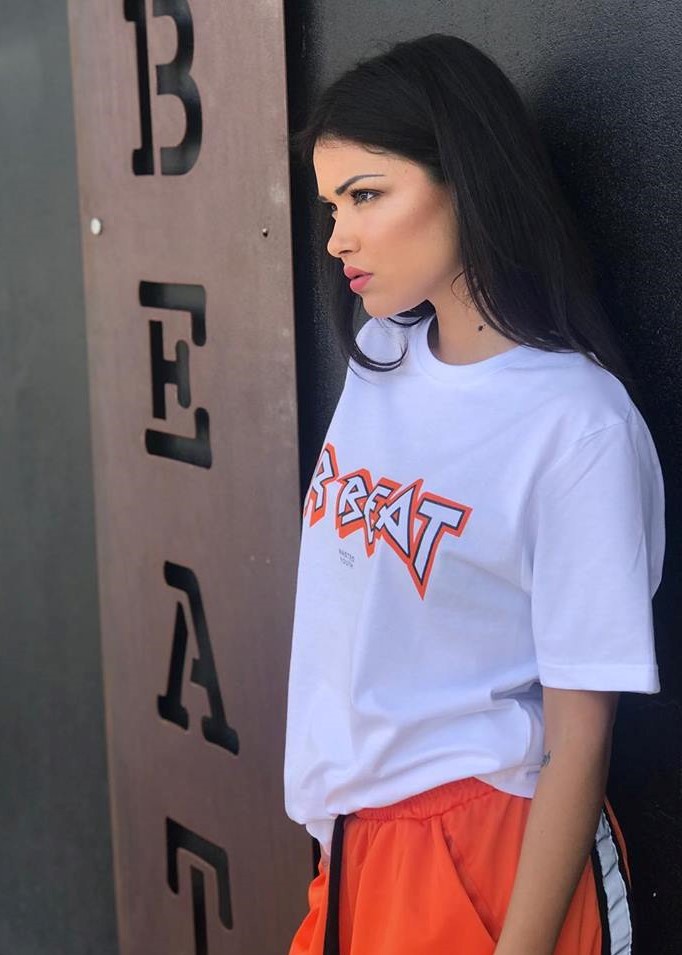 Maggie — Model & Hostess in Napoli photo 14