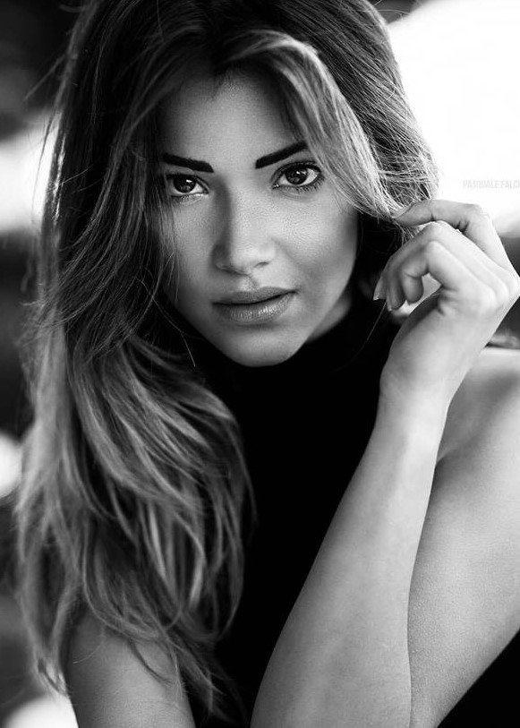 Maggie — Model & Hostess in Napoli photo 3