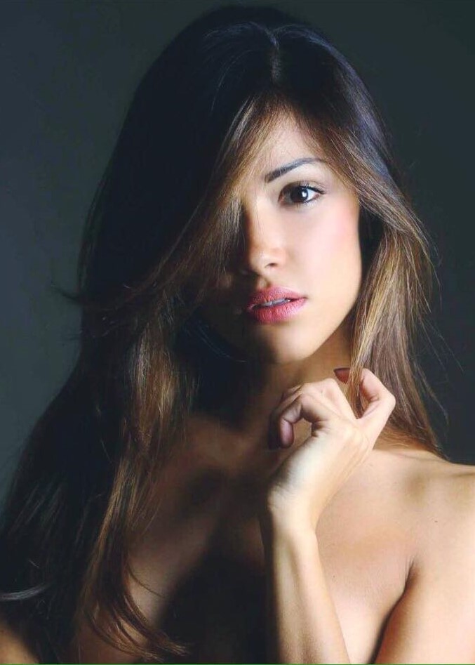 Maggie — Model & Hostess in Napoli photo 4