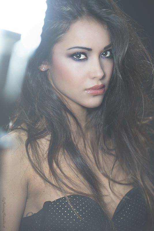 Maggie — Model & Hostess in Napoli photo 5
