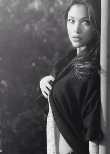 Maggie — Model & Hostess in Napoli photo 6
