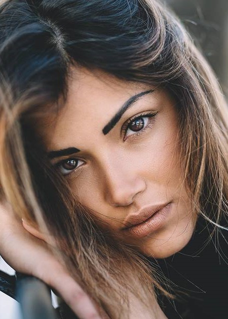 Maggie — Model & Hostess in Napoli photo 7