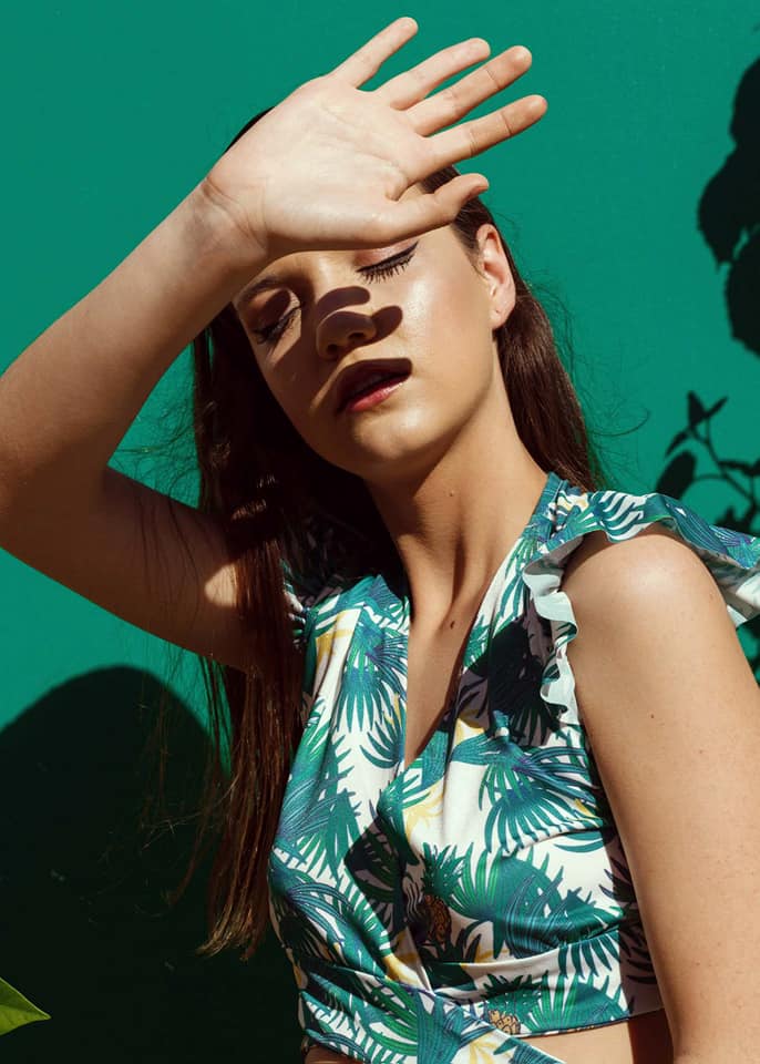 Pilar — Model & Hostess in Sevilla photo 16